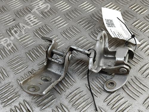 Hinge/Door check strap TOYOTA PRIUS (_W3_) 1.8 Hybrid (ZVW3_) | BP28811907C146 