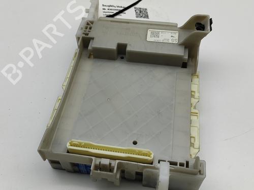 Fuse box TOYOTA YARIS (_P13_) 1.3 (NSP130_, NSP130) | BP26022677E1 