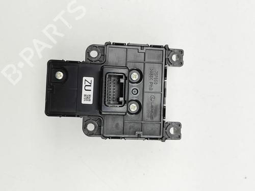 Switch LEXUS NX II (_A2_, _H2_) 350h E-Four (AAZH25) | BP33388376I30 - Image 4