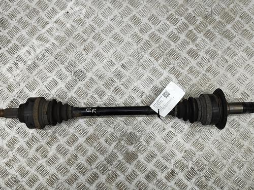 Used Left rear driveshaft BMW 4 Gran Coupe (F36) 435 d xDrive (313 hp) 15775261