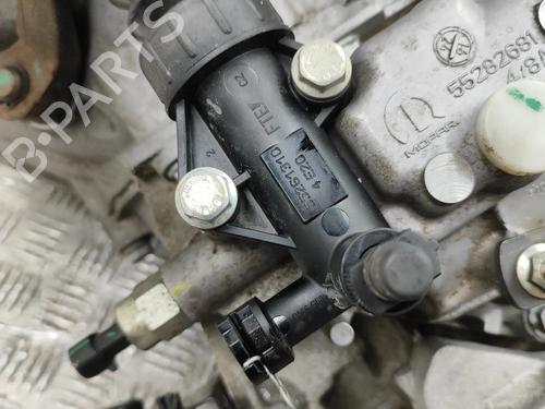 Gearbox FIAT 500 (312_) 1.0 Mild Hybrid (312.AYD1B) | BP29373328M3