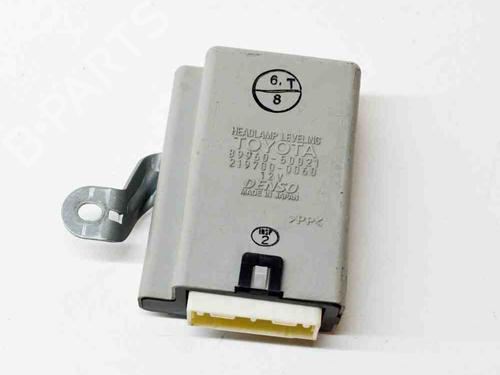 Elektronisk modul LEXUS LS (_F2_) 400 (UCF20_, UCF20R) (276 hp) 9227961