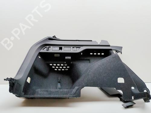 boot-lining-skoda-octavia-iv-nx3-nn3-pv3-2020-39421206 main image