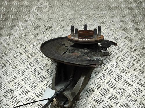 Left front steering knuckle VOLVO V40 Hatchback (525) D4 | BP38267772M25 - Image 3