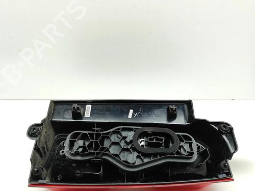 Left taillight OPEL VIVARO C Bus (K0) 2.0 | BP31951275C34 