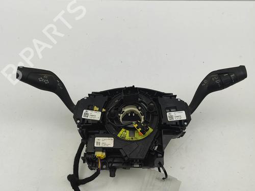 Used Steering column stalk Steering column stalk FORD TRANSIT V363 Van (FCD, FDD) 2.0 EcoBlue RWD (130 hp) 33697856 33697856