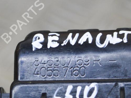Tailgate lock MERCEDES-BENZ E-CLASS (W212) E 300 CDI (212.020) | BP10707331C101 
