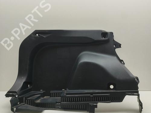 Used Boot lining TOYOTA RAV 4 V (_A5_, _H5_) 2.5 Hybrid (AXAH52) (218 hp) 30937764