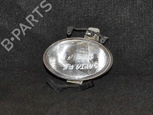 Right front fog light HYUNDAI SANTA FÉ II (CM) 2.0 CRDi 4x4 | BP7740184C31 