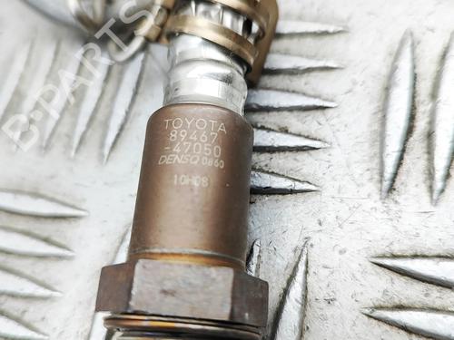 Electronic sensor TOYOTA PRIUS (_W6_) 2.0 PHEV (MXWH61L, MXWH61) | BP33375805M84  - Image 7