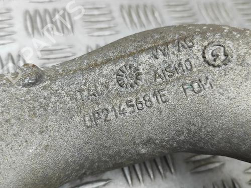 Pipe AUDI A6 C8 Avant (4A5) RS6 TFSI Mild Hybrid quattro | BP33549553M125 - Image 5