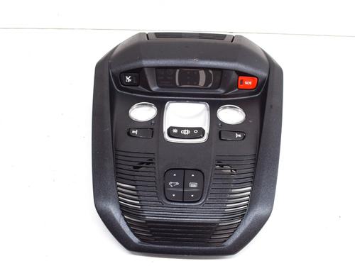 Innerbelysning PEUGEOT 3008 II SUV (MC_, MR_, MJ_, M4_) 1.2 THP/ PureTech 130 (MRHNSM, MRHNSU, MRHNSJ, MRHNYW,... (131 hp) 12927831