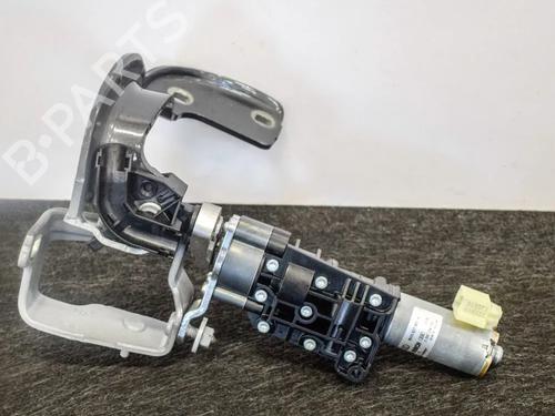 Used Electronic module Electronic module AUDI A4 B9 Avant (8W5, 8WD) 2.0 TDI (150 hp) 14664338 14664338