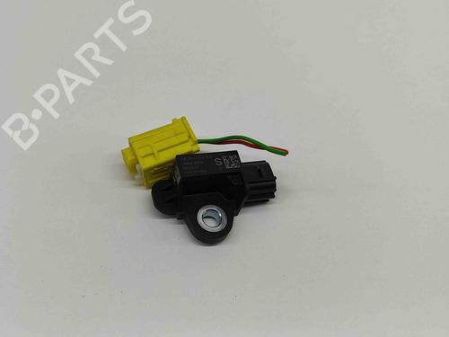 Elektronisk sensor NISSAN QASHQAI II (J11, J11_) 1.2 DIG-T (115 hp) 22998870