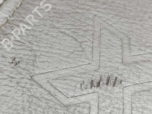 Driver airbag JAGUAR XJ (X308) 4.0 | BP30359210C9