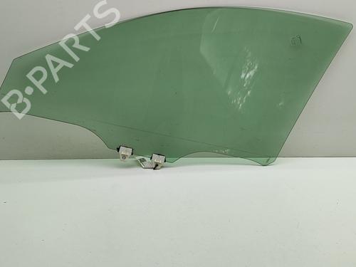 Front right door window MAZDA CX-5 (KE, GH) 2.2 D (KE2FW) | BP29128463C19 