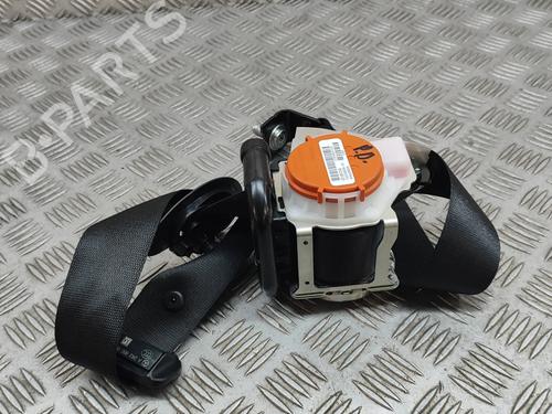 Front right seatbelt MERCEDES-BENZ EQB (X243) EQB 350 4-matic (243.612) | BP28687395I25 