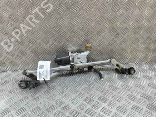 Used Front wipers mechanism CITROËN C4 III (BA_, BB_, BC_) ë-C4 (BCZKXC, BZCKSC) (136 hp) 27783102
