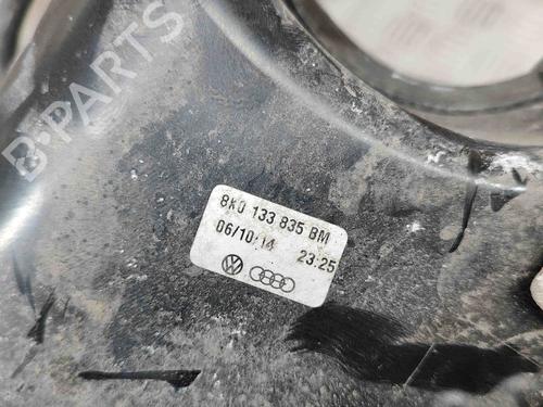 Air filter box AUDI Q5 (8RB) 2.0 TDI quattro | BP16194451M87 