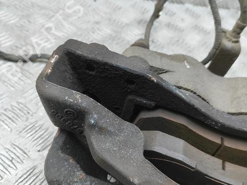 Right front brake caliper IVECO DAILY VI Platform/Chassis 35S21, 35C21, 40C21, 45C21, 50C21, 60C21, 65C21, 70C21 | BP31902877M104  - Image 9