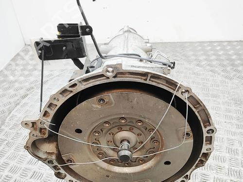 Gearbox JAGUAR XE (X760) 2.0 D | BP38421451M3 - Image 2