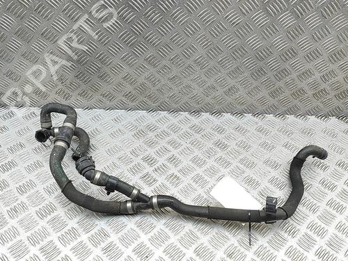 Pipe BMW X3 (G01, F97, G08) iX3 | BP30909860M125  - Image 5