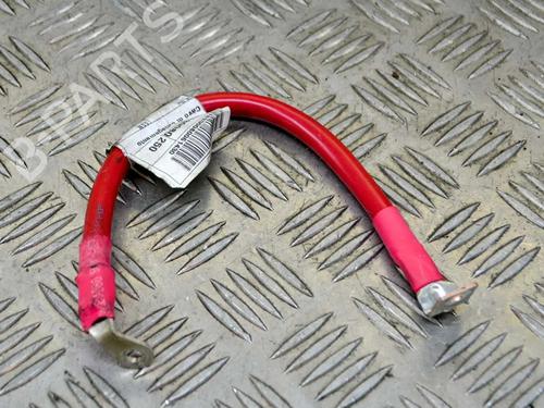Used Cable Cable PEUGEOT BOXER Van 2.2 HDi 130 (131 hp) 14627522 14627522