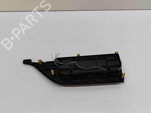 Climate control TOYOTA AURIS (_E18_) 1.3 Dual-VVTi (NRE180_, NRE180R) | BP29458793I5 
