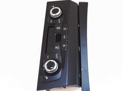 Climate control AUDI Q5 (8RB) SQ5 TDI quattro | BP6753031I5 