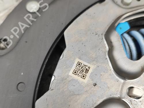 Flywheel TOYOTA C-HR (_X2_, _H2_) Hybrid (ZYX20) | BP30909944M101