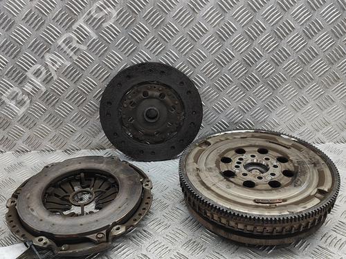 Other MERCEDES-BENZ VITO Van (W447) 116 CDI 4x4 (447.601, 447.603, 447.605) | BP27479747O1 