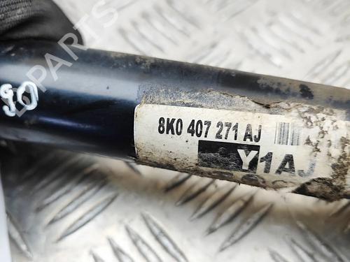 Right front driveshaft AUDI A5 (8T3) RS5 quattro | BP37402376M39 - Image 7