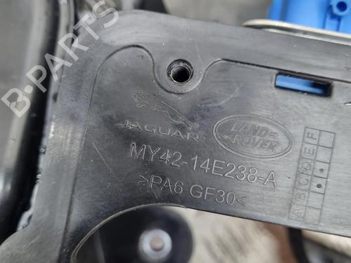 Wechselrichter/Konverter LAND ROVER DISCOVERY V (L462) D300 MHEV 4x4 | BP30644200M119 