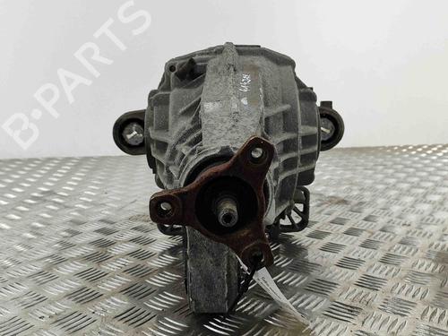 Rear differential PORSCHE PANAMERA (970) 3.6 4 | BP29310347M24 