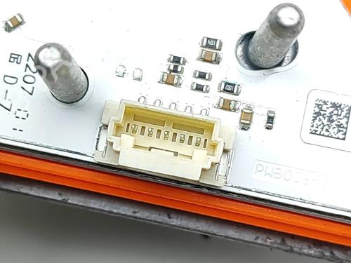 Electronic module RENAULT MASTER III Van (FV) 2.3 dCi 145 FWD (FV0E, FV0F, FV0H, FV02, FV0M, FV0S,... | BP33376194M83  - Image 7