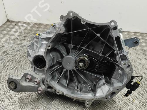Used Gearbox Gearbox MAZDA 3 Hatchback (BP) 2.5 e-SKYACTIV-G (BP5H) (140 hp) 33379797 33379797