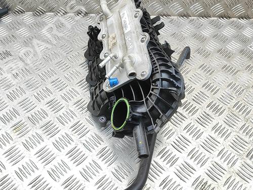 Intake manifold FORD FIESTA VI (CB1, CCN) 1.0 | BP32269683M70