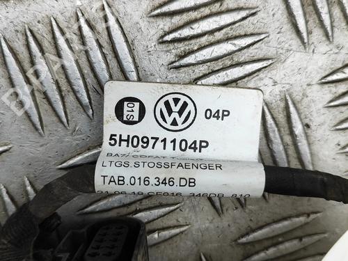 Electronic module VW GOLF VIII (CD1, DA1) 2.0 TDI GTD | BP33384927M83  - Image 7
