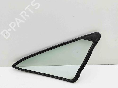 Venstre foran trekantet rude MAZDA MX-5 II (NB) 1.6 16V (NB6C) | BP29542883C111 