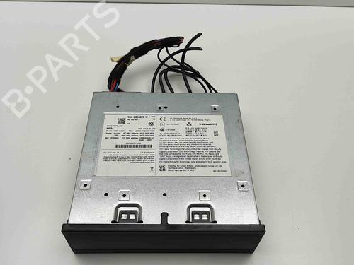 Modulo electronico VW ID.4 (E21) PRO (265 hp) 27782173