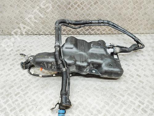 Depósito de AdBlue ISUZU D-MAX II (TFR, TFS) 1.9 Ddi 4x4 (TFS87J) (163 hp) 31859549