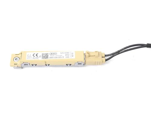 Electronic module AUDI A4 B9 (8W2, 8WC) 2.0 TDI | BP30230866M83 