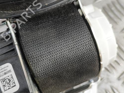 Rear right seatbelt BMW X7 (G07) xDrive M 50 d | BP28562977I28 