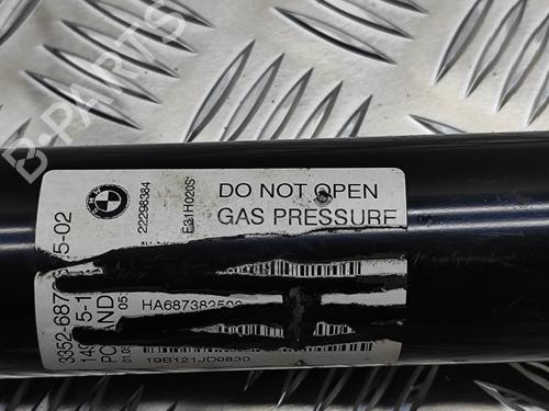 Left rear shock absorber BMW 7 (G11, G12) 730 d | BP19500581M18 