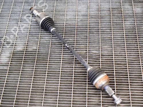 Left rear driveshaft TESLA MODEL 3 (5YJ3) EV AWD | BP27748569M40 - Image 2
