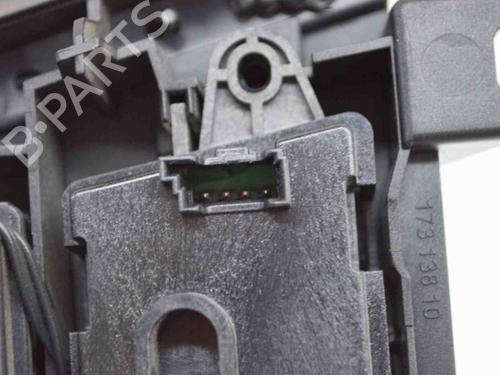 Climate control BMW 4 Coupe (F32, F82) 420 d | BP8625458I5 
