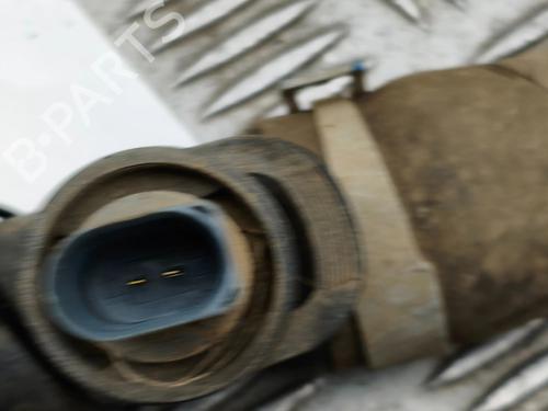 Pipe VW CRAFTER Van (SY_, SX_) 2.0 TDI FWD (SYB, SYC, SYD) | BP39511520M125 - Image 5