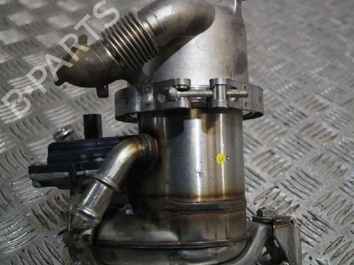 Used Egr VW JETTA IV (162, 163, AV3, AV2) 2.0 TDI (150 hp) 6724244