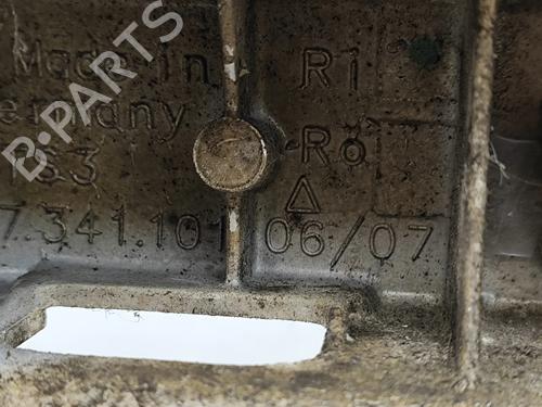 Subframe PORSCHE BOXSTER (987) S 3.4 | BP33164126M9 - Image 9