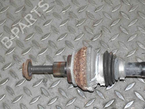 Transmissão trás direita AUDI A5 (F53, F5P) S5 TFSI quattro | BP30210236M41